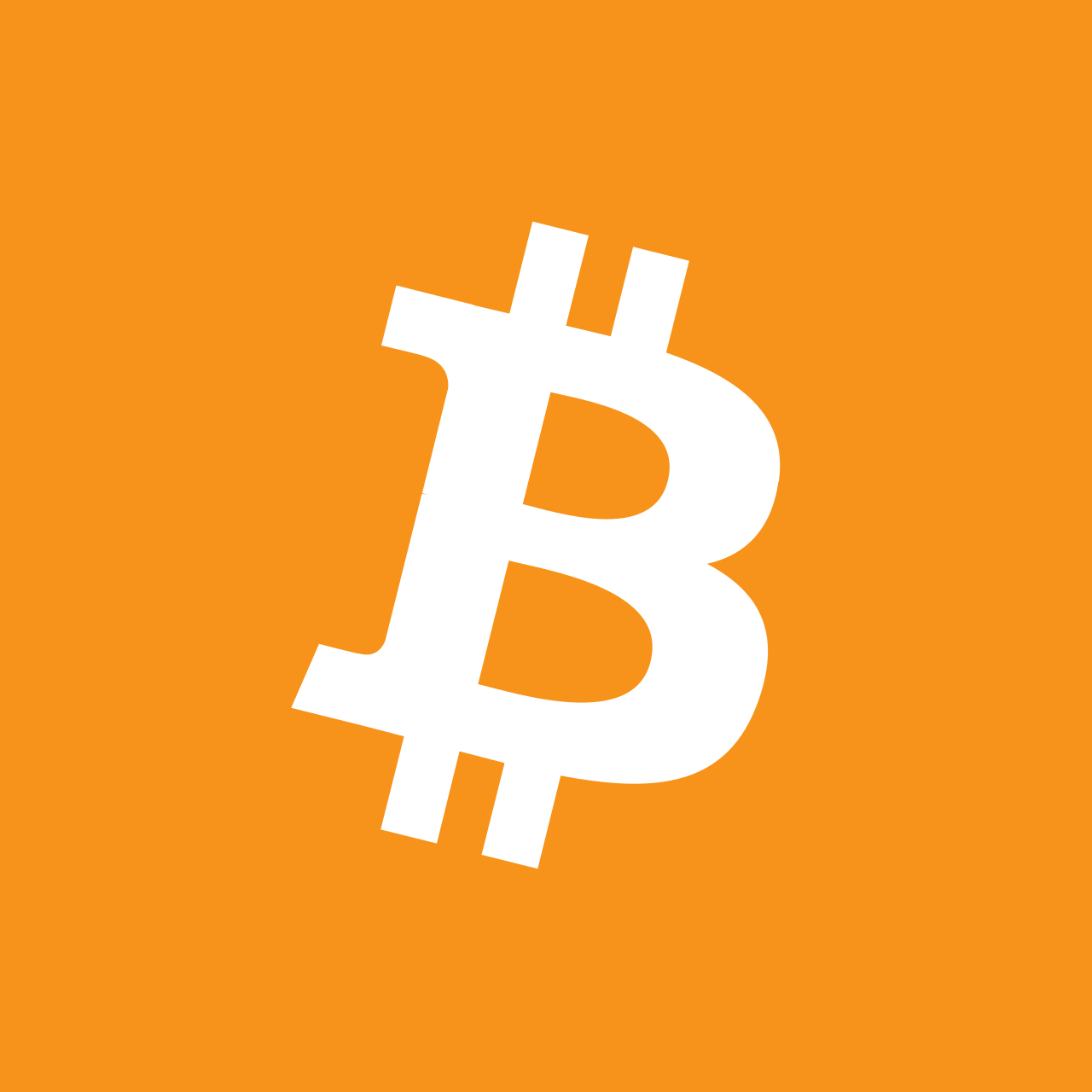 Bitcoin em Real Logo da empresa