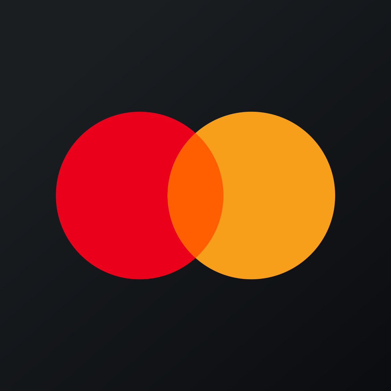 MasterCard Incorporated Logo da empresa