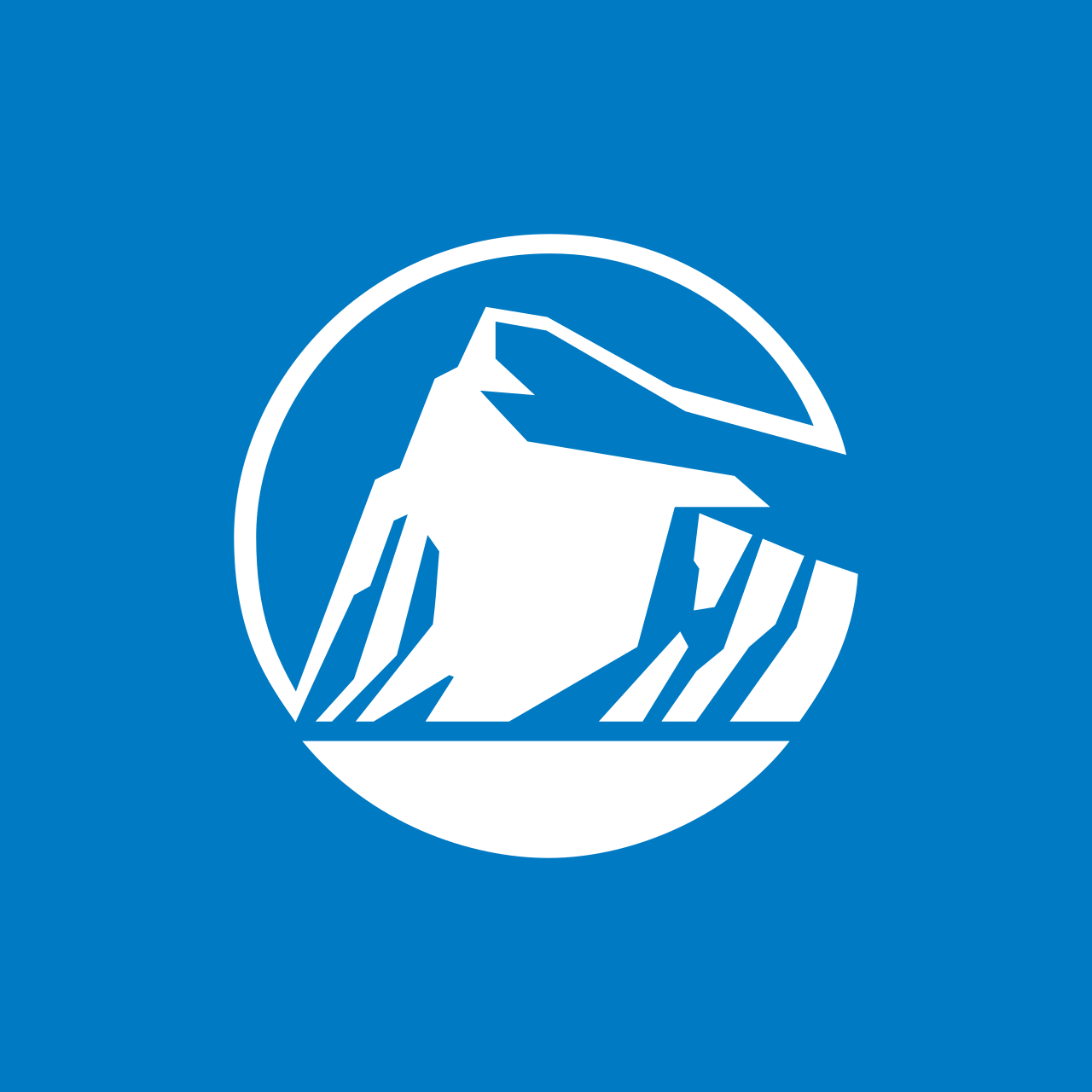 Logo da empresa