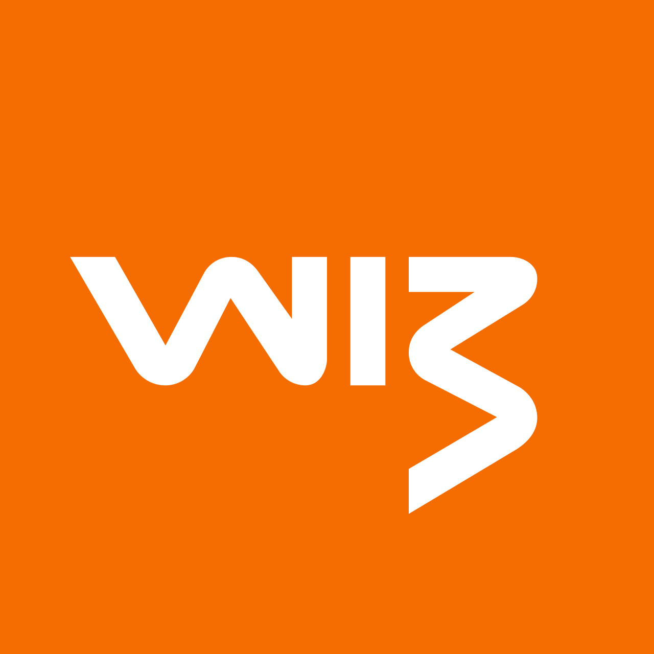 Wiz Solucoes e Corretagem de Seguros S.A. Logo da empresa